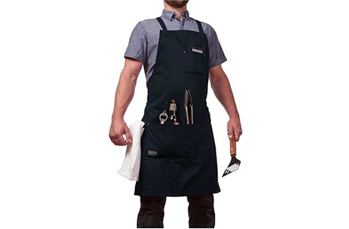 Professional Grade Chef Apron